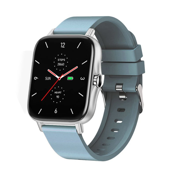 EAN 5908235977126 - MaxCom FW55 Aurum PRO 4,32 cm (1.7") Digital 240 x 280 Pixeles Pantalla táctil Plata imagen 2