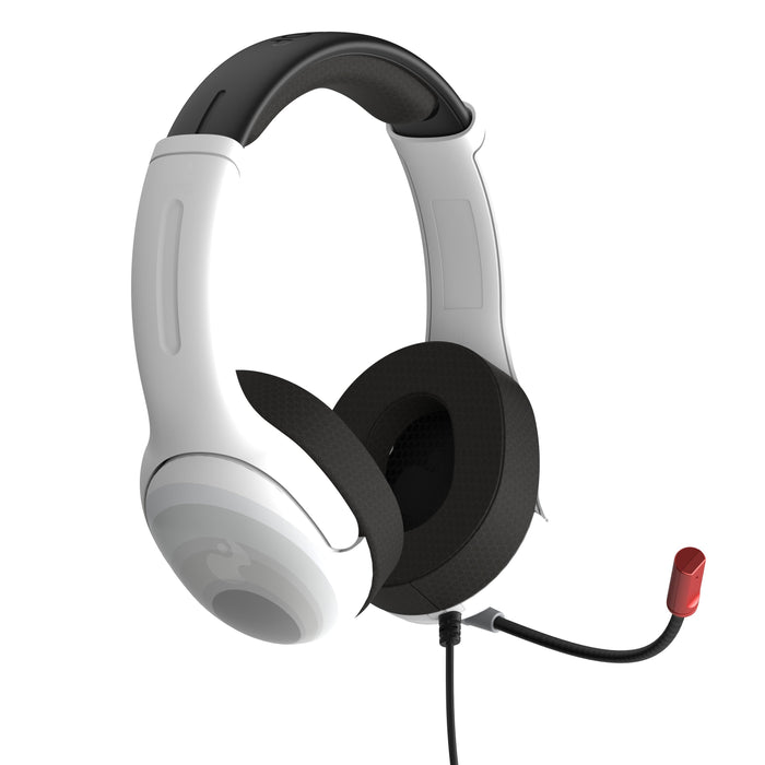 EAN 0708056070304 - PDP 049-026-RWB mando y volante Rojo, Blanco USB Gamepad PC, Xbox One, Xbox Series S, Xbox Series X imagen 17