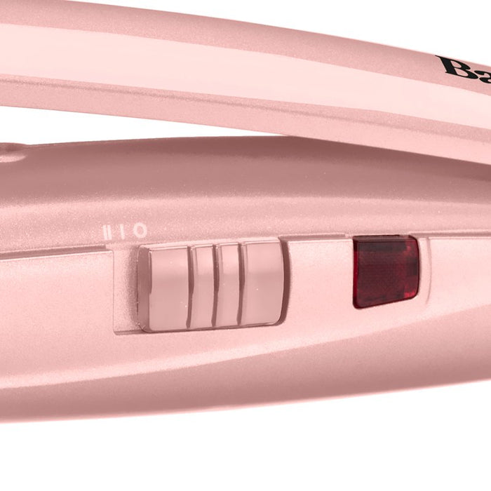 EAN 3030050153972 - BaByliss 2664PRE Utensilio de peinado Rizador de pelo Caliente Rosa 1,8 m imagen 5