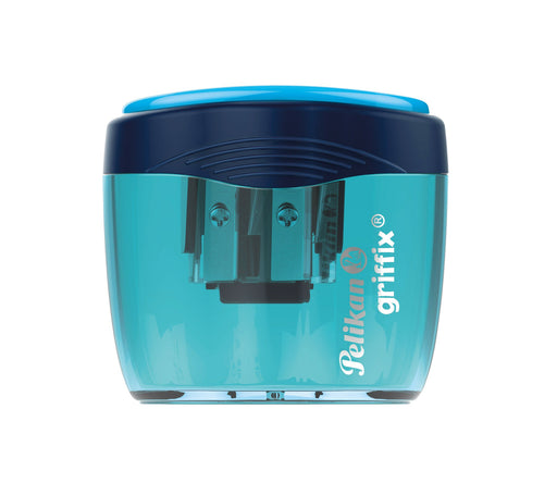 EAN 4012700701268 - Pelikan griffix Sacapuntas manual Azul imagen 2