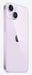 EAN 194253376231 - Apple iPhone 14 Plus 17 cm (6.7") SIM doble iOS 17 5G 512 GB Púrpura imagen 2