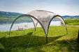 EAN 3138522040567 - Coleman Event Shelter XL 4500 x 4500 m Blanco Poliéster imagen 2