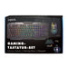 EAN 4052792053050 - LogiLink ID0185 teclado Ratón incluido Juego USB QWERTY Inglés Negro imagen 9