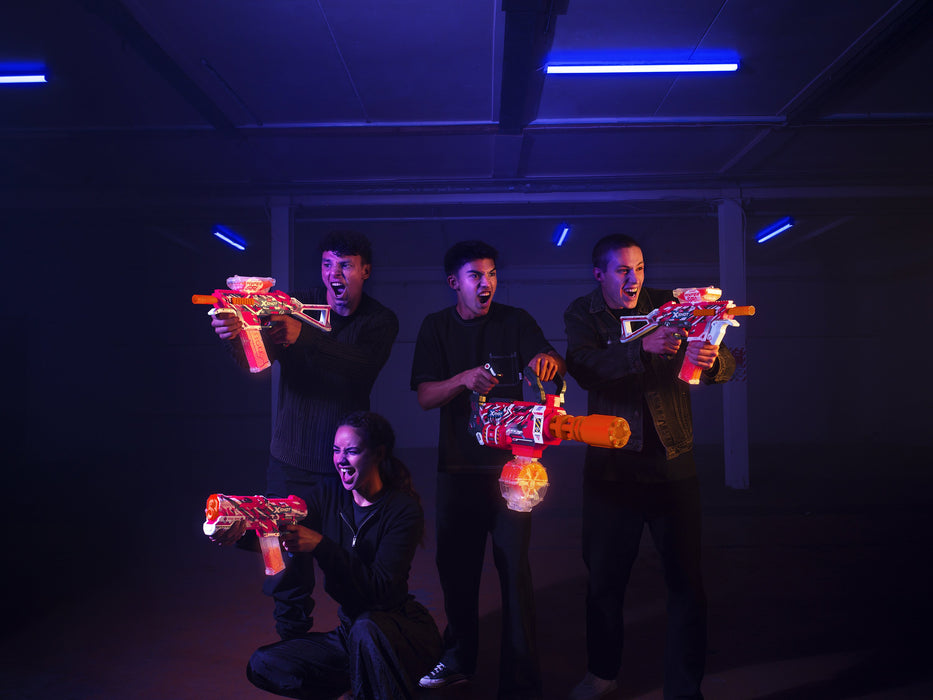 EAN 4894680052000 - ZURU 36892 no categorizado imagen 8