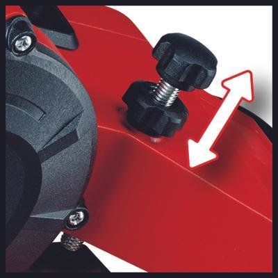 EAN 4006825613858 - Einhell GE-CS 18 Li-Solo 6500 RPM imagen 4