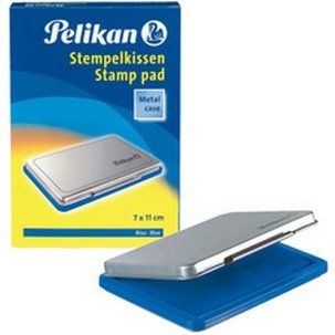 EAN 4012700331014 - Pelikan 331017 almohadilla para sello imagen 1
