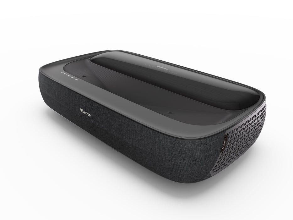 EAN 6942147487815 - Hisense 120L9HA proyector de TV Proyector de alcance ultracorto 3000 lúmenes ANSI DLP UHD 4K (3840x2160)  imagen 3