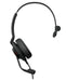 EAN 5706991034226 - Jabra 23189-889-779 Auriculares Alámbrico De mano Oficina/Centro de llamadas USB Type-C / USB Type-A Negr imagen 1