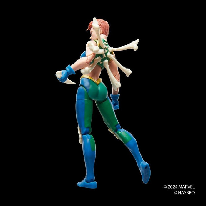 EAN 5010996282927 - Marvel Legends Series Marrow imagen 10