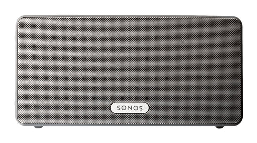 EAN 8717755771346 - Sonos PLAY:3 Ethernet Wifi Blanco imagen 1