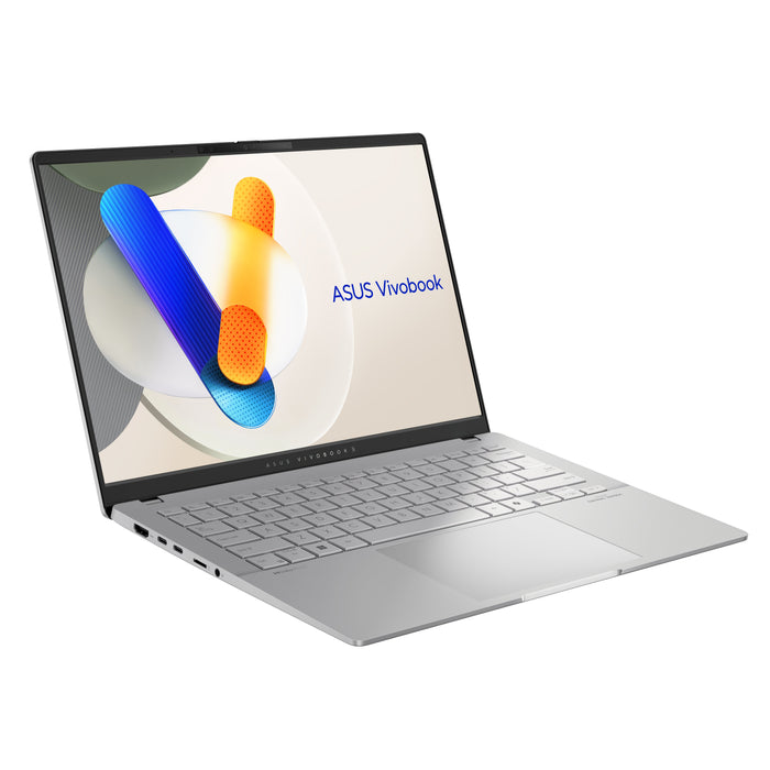 EAN 4711387551738 - ASUS Vivobook S 14 OLED M5406NA-QD082W AMD Ryzen™ 5 35,6 cm (14") LPDDR5x-SDRAM Wi-Fi 6E (802.11ax) imagen 6
