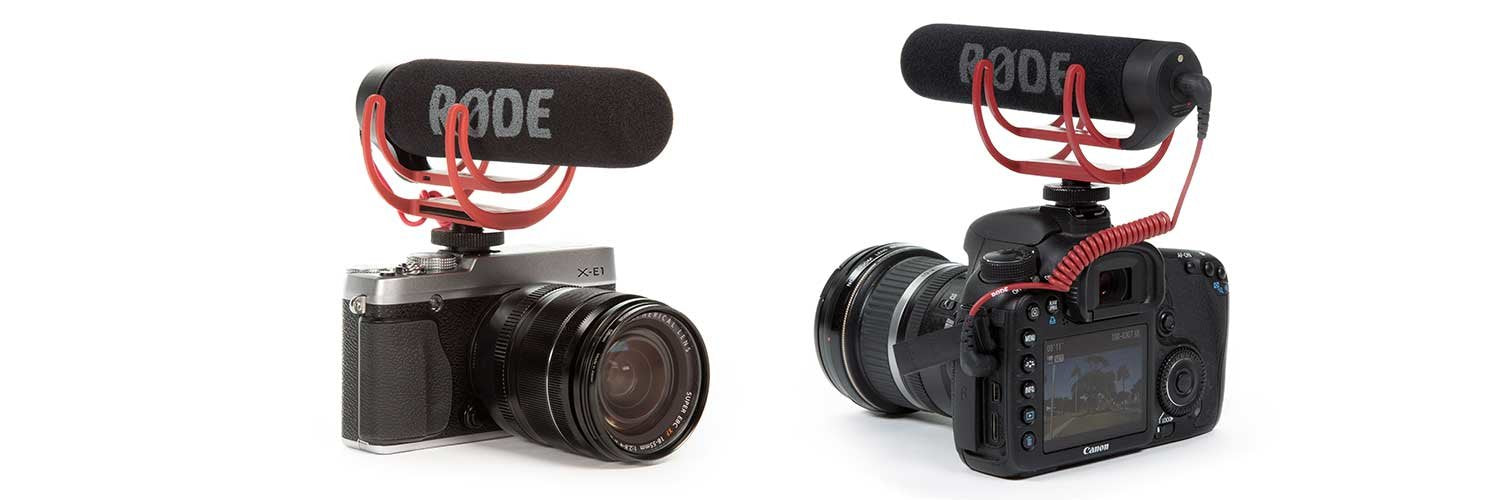 EAN 0698813003396 - RØDE VideoMic GO Negro Micrófono de estudio imagen 5