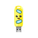 EAN 0619659217532 - SanDisk SDCZIF-064G-G46 unidad flash USB USB tipo A 3.2 Gen 1 (3.1 Gen 1) Amarillo imagen 1