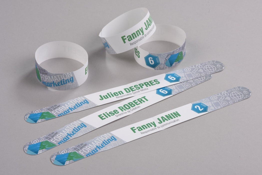 EAN 5014702134340 - Avery L4000-5 etiqueta de impresora Blanco Etiqueta para impresora autoadhesiva imagen 4