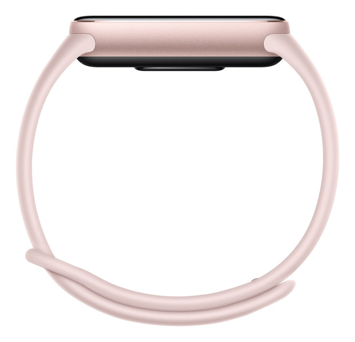 EAN 6932554419844 - Xiaomi Smart Band 10 Rose AMOLED Pulsera de actividad 4,37 cm (1.72") Rosa imagen 3