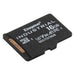 EAN 0740617321098 - Kingston Technology Industrial 16 GB MicroSDHC UHS-I Clase 10 imagen 2