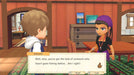 EAN 5060540771339 - Marvelous STORY OF SEASONS: Pioneers of Olive Town imagen 1