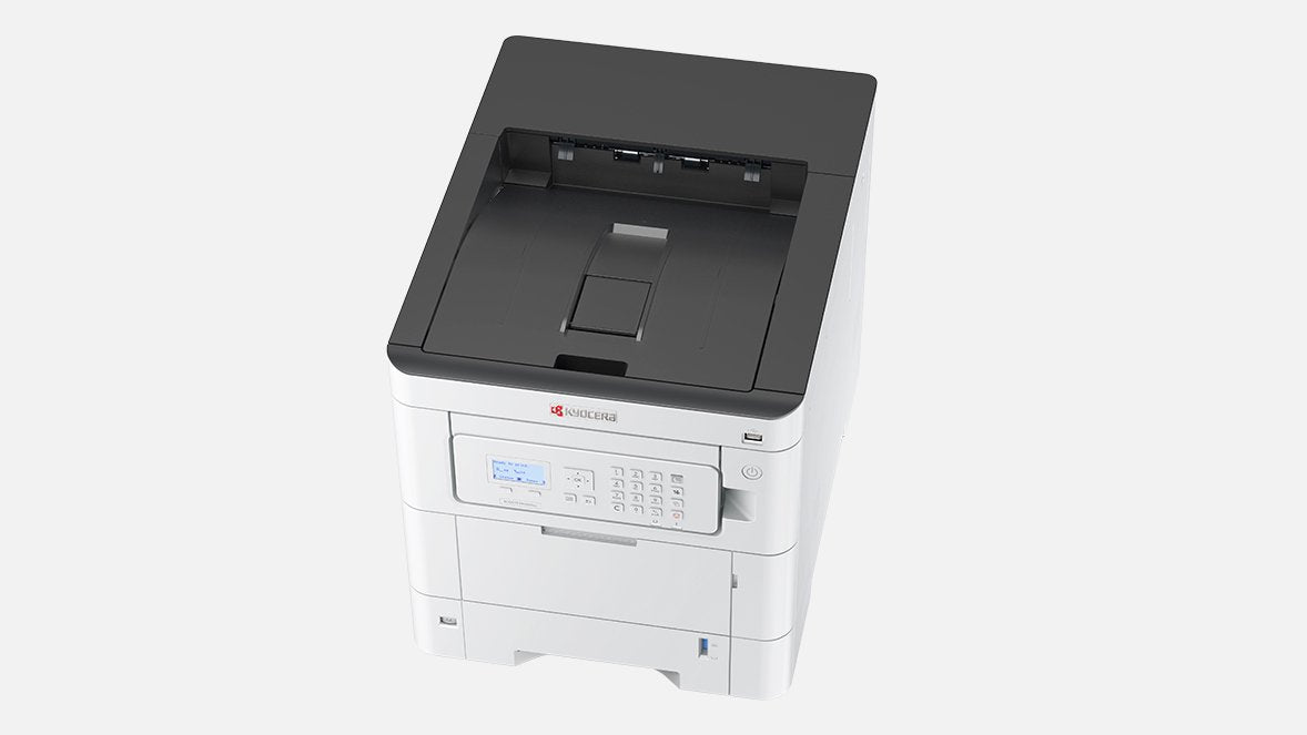 EAN 0632983937655 - KYOCERA ECOSYS PA3500cx/Plus Color 1200 x 1200 DPI A4 imagen 2