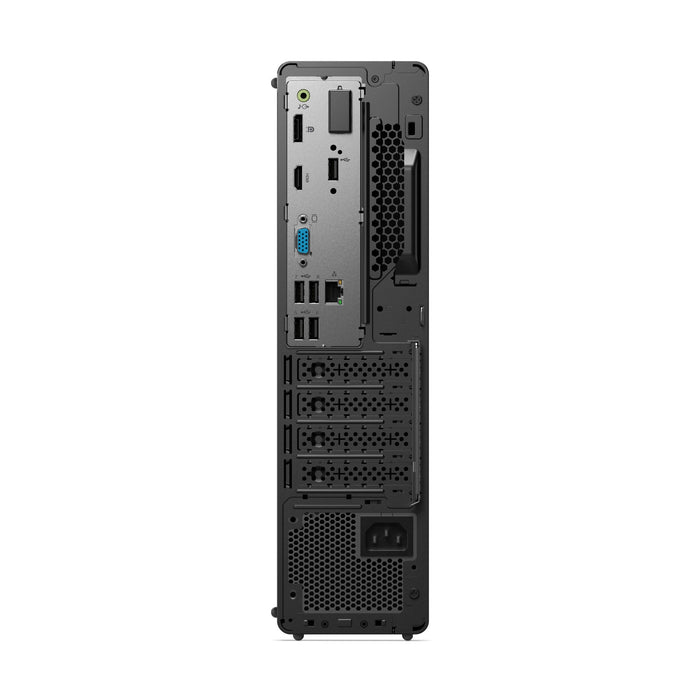 EAN 198154872564 - Lenovo ThinkCentre neo 50s Gen 5 Intel® Core™ i5 i5-14400 16 GB DDR5-SDRAM 512 GB SSD Windows 11 Pro SFF P imagen 14