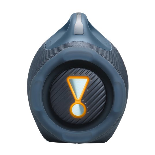 EAN 1200130024252 - JBL Boombox 4 Altavoz para fiestas Azul 180 W imagen 4