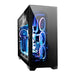 EAN 0761345812009 - Antec P120 Crystal Midi Tower Negro imagen 14