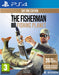 EAN 3499550379655 - Bigben Interactive The Fisherman : Fishing Planet - Day One Day One (Primer día) PlayStation 4 imagen 2