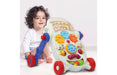 EAN 4042774455477 - Jamara My First Walker andador Multicolor imagen 10