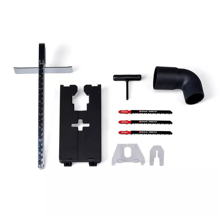 EAN 4006825670486 - Einhell TP-JST 18/135 Li BL - Solo power jigsaws 3500 spm 1,96 kg imagen 2