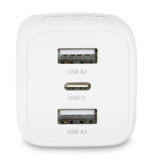 EAN 7640239421462 - DICOTA D32069 cargador de dispositivo móvil Portátil, Smartphone Blanco Corriente alterna Carga rápida In imagen 4