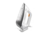 EAN 8021098280596 - Braun CareStyle Compact IS 2132 2400 W 1,5 L EloxalPlus soleplate Naranja, Blanco imagen 2