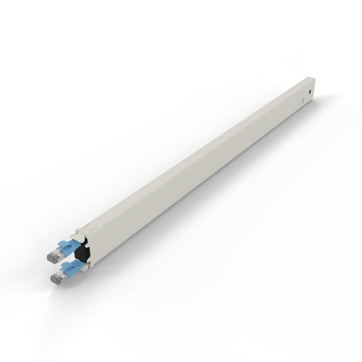 EAN 4262427630215 - PATCHBOX CONE30STPBL cable de red Azul 1,8 m Cat6a U/FTP (STP) imagen 2