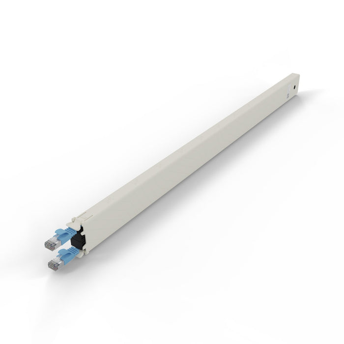 EAN 4262427630215 - PATCHBOX CONE30STPBL cable de red Azul 1,8 m Cat6a U/FTP (STP) imagen 2