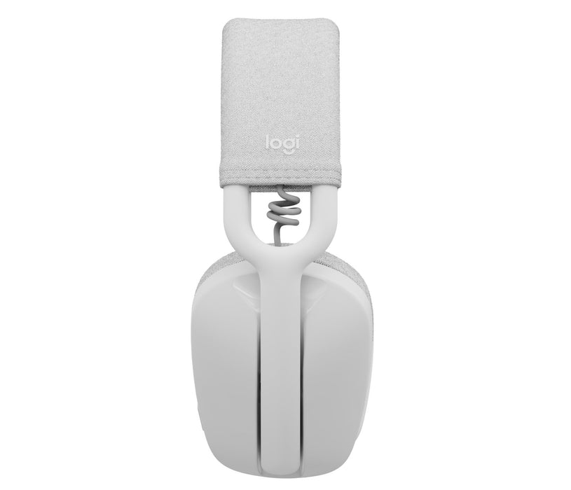 EAN 5099206103948 - Logitech 981-001219 auricular y casco Auriculares Inalámbrico Diadema Llamadas/Música Bluetooth Blanco imagen 4