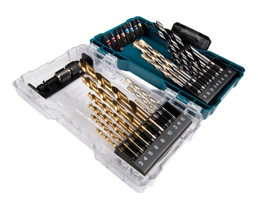 EAN 88381571234 - Makita E-07032 punta de destornillador imagen 4