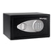 EAN 0049074025762 - MASTER LOCK X041ML caja fuerte Acero Negro, Gris imagen 1
