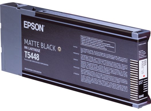 EAN 8715946728254 - Epson C13T61480N cartucho de tinta 1 pieza(s) Original Negro mate imagen 1