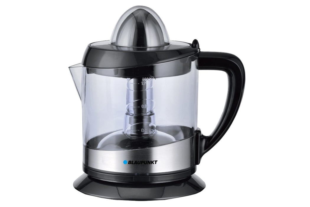 EAN 5901750500893 - Blaupunkt CJS401 exprimidor Licuadora centrífuga 40 W Negro imagen 1