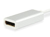 EAN 4015867200650 - Equip 133458 Adaptador gráfico USB 4096 x 2160 Pixeles Blanco imagen 2