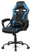 EAN 8436532169861 - DRIFT DR50 Silla para videojuegos de PC Asiento acolchado tapizado Negro, Azul imagen 2