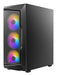 EAN 0761345100694 - Antec AX61 Elite Midi Tower Negro imagen 5