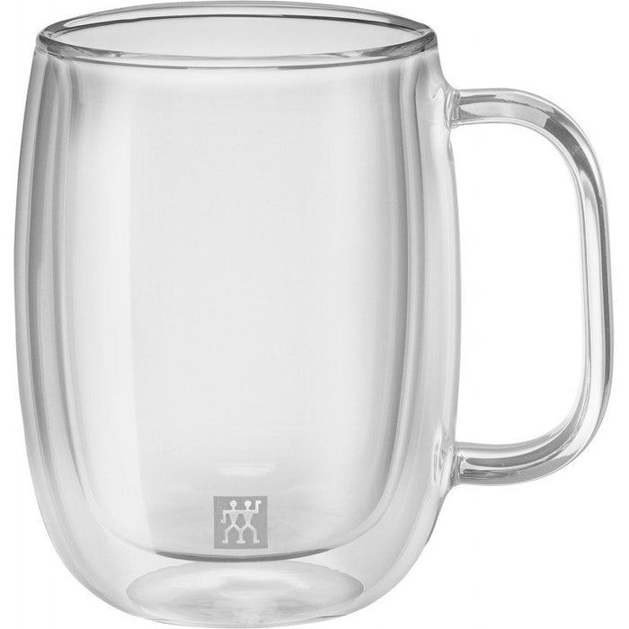 EAN 4009839381164 - ZWILLING 39500-112-0 vaso de café Transparente 2 pieza(s) 335 ml imagen 1
