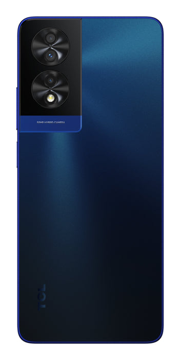 EAN 4894461975276 - TCL 40 NXTPAPER 17,2 cm (6.78") SIM doble Android 13 4G USB Tipo C 8 GB 256 GB 5010 mAh Azul imagen 4
