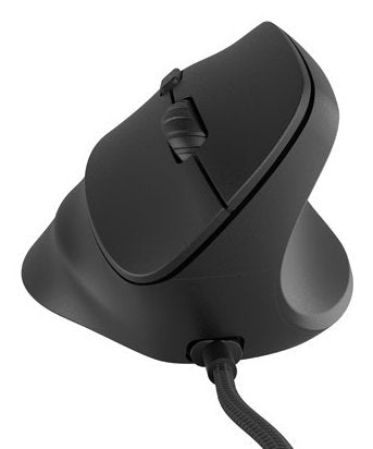 EAN 5901969445879 - NATEC Crake 2 Pro ratón Universal mano derecha USB tipo A Óptico 12800 DPI imagen 2