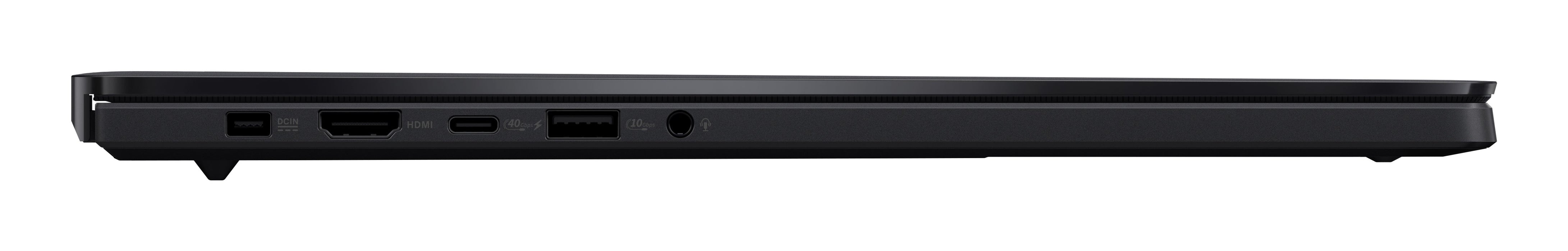 EAN 4711636046640 - ASUS ProArt P16 H7606WP-SC105W 40,6 cm (16") Pantalla táctil LPDDR5x-SDRAM NVIDIA GeForce RTX 5070 Wi-Fi  imagen 11