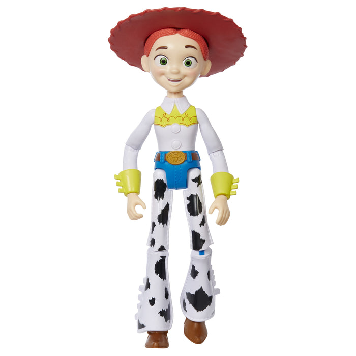 EAN 0194735045983 - Mattel HFY28 figura de juguete para niños imagen 1