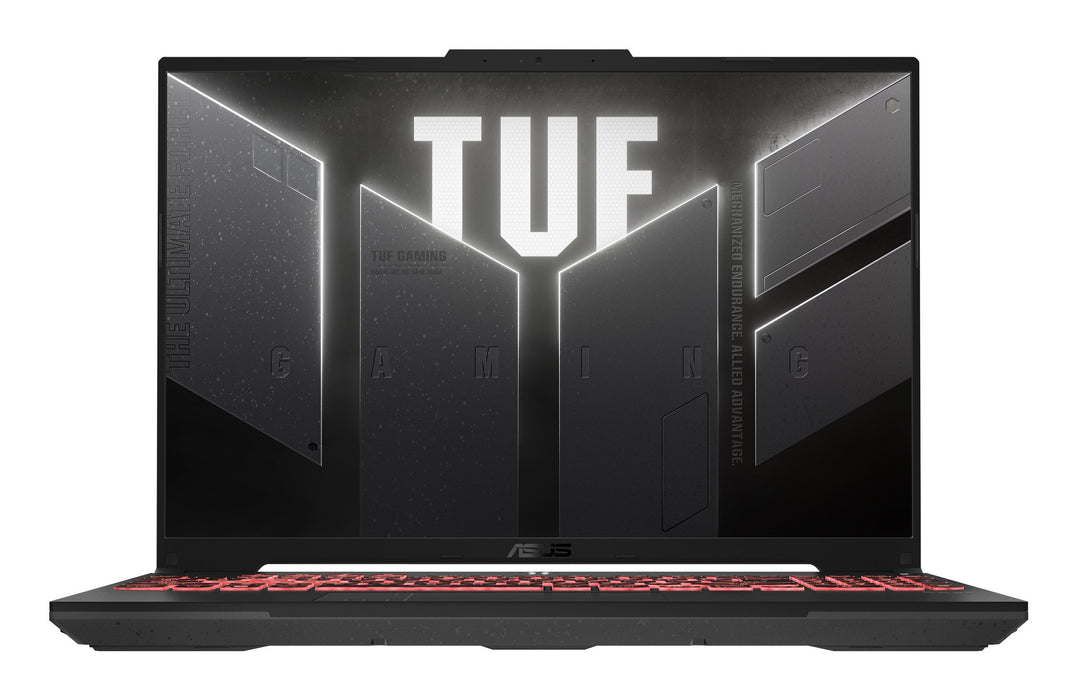 EAN 4711636215978 - ASUS TUF Gaming A16 TUF607NUG-RL165 AMD Ryzen™ 7 40,6 cm (16") DDR5-SDRAM NVIDIA GeForce RTX 4050 Wi-Fi 6 imagen 8