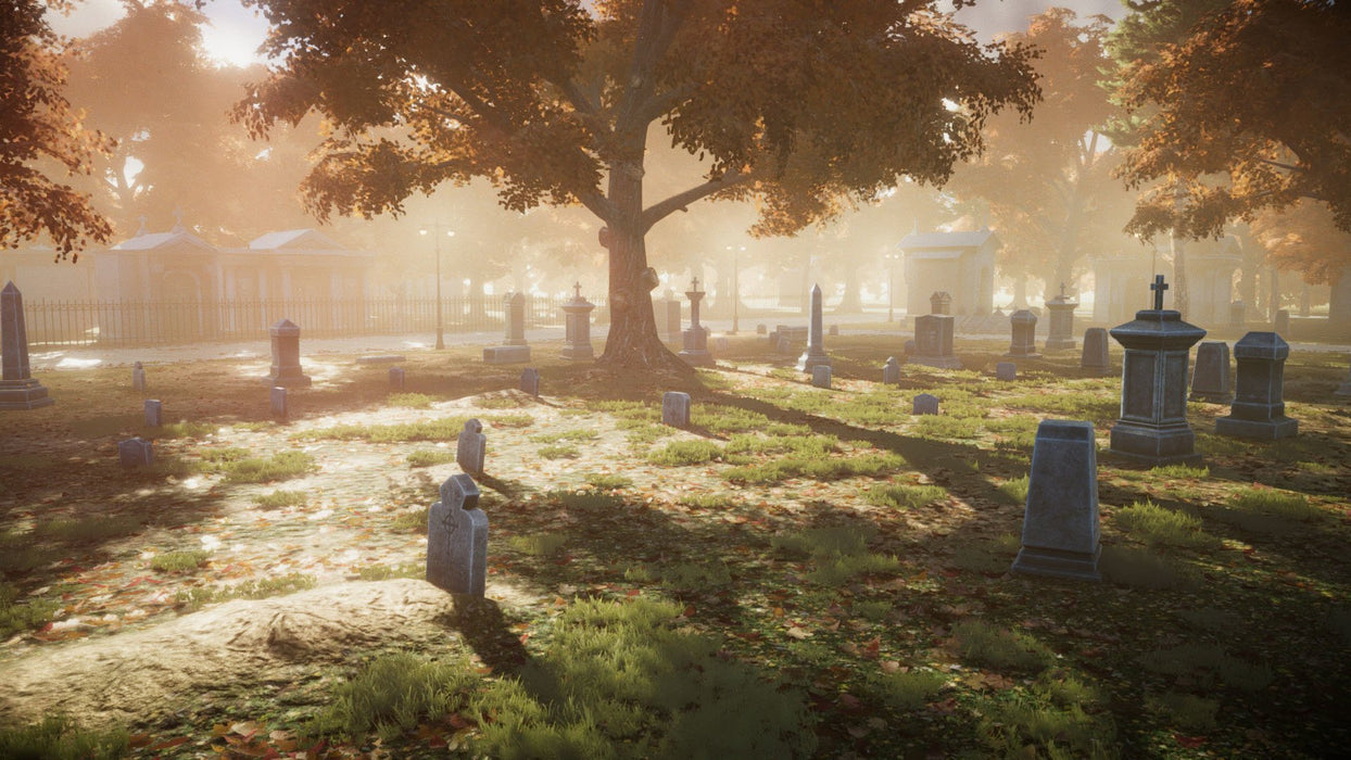 EAN 3701529505966 - Microids Blacksad : Under The Skin imagen 1