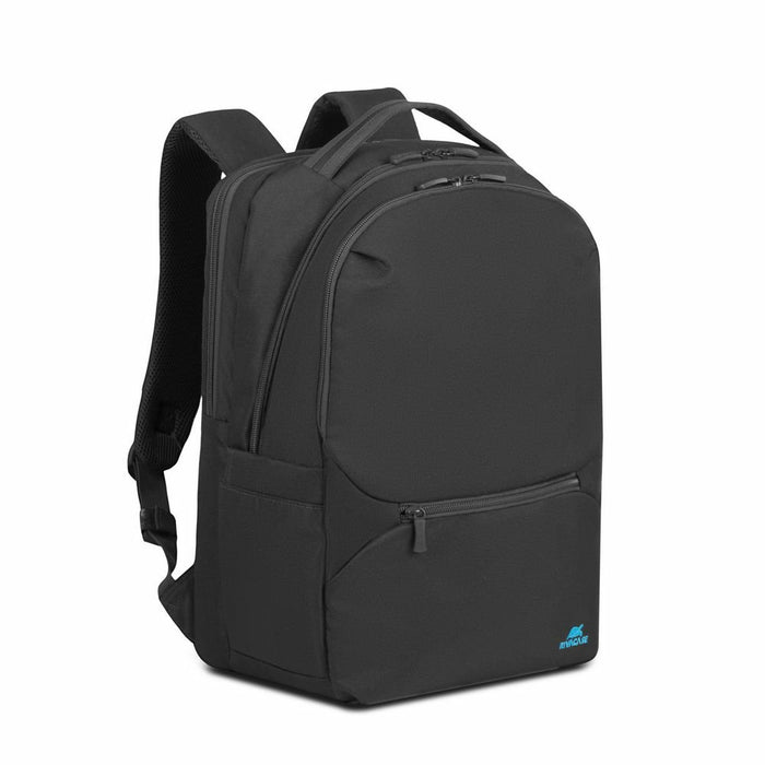 EAN 4260709011912 - Rivacase 5516 mochila City backpack Negro Poliéster imagen 1