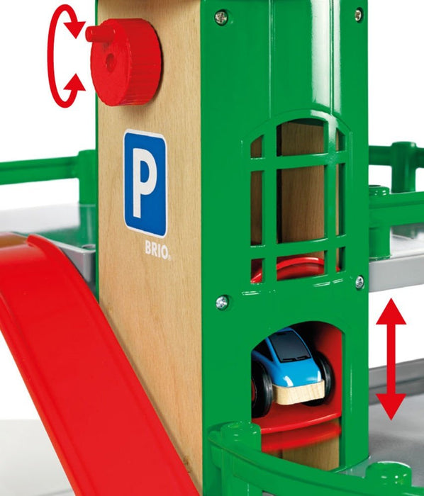 EAN 7312350332049 - BRIO 7312350332049 imagen 2