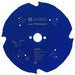 EAN 3165140796880 - Bosch ‎2608644122 hoja de sierra circular 20,3 cm 1 pieza(s) imagen 1